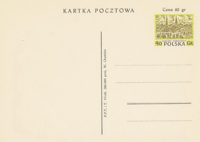 Cp 204 : Zielona G&oacute;ra winobranie