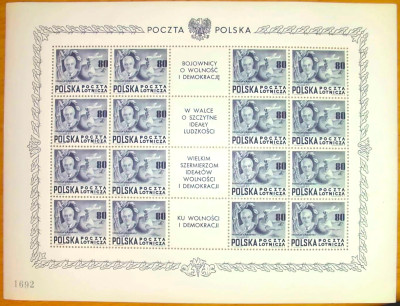Fi 489 **  arkusik - stan bardzo dobry
