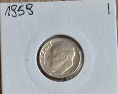 1 Dime 1959