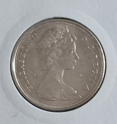 50 Cents 1967