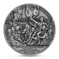 50 zł 230. rocznica - Konstytucja 3 maja