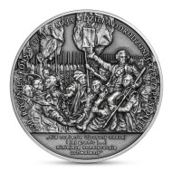 50 zł 230. rocznica - Konstytucja 3 maja
