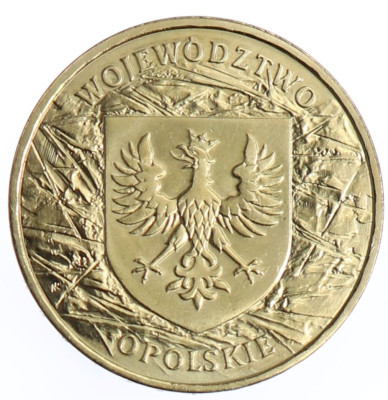 2 zł - Igrzyska XXVIII Olimpiady &ndash; Ateny