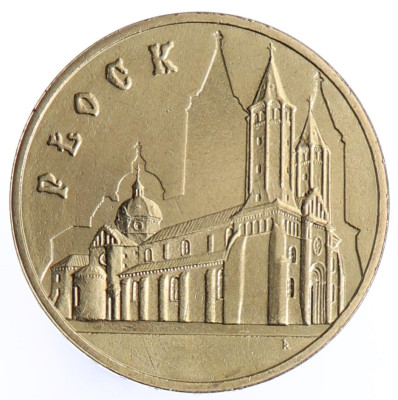 2 zł Płock