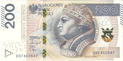 2021 r 200 zł DO 7460647 UNC RADAR