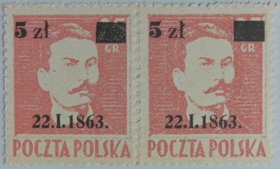 Fi 347 ab -  brązowor&oacute;żowy gwarancja  -  p. Wiatrowski