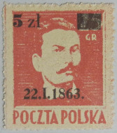 Fi 347 dc - ciemno czerwonobrązowy - gw. Berbeka