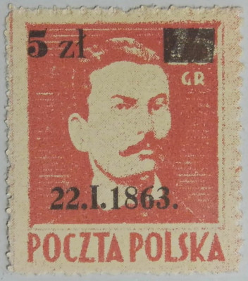 Fi 347 dc - ciemno czerwonobrązowy - gw. Berbeka