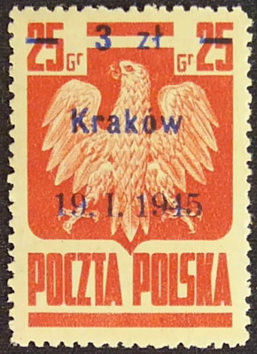 Fi 350 ** Krak&oacute;w