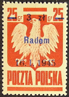 Fi 352 ** Radom - licytacja