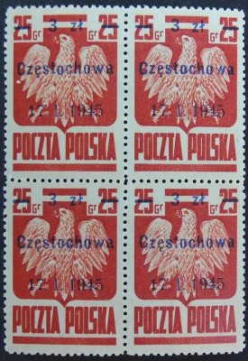 Fi 349 ** Częstochowa w czw&oacute;rce gwarancja p. Perzyński