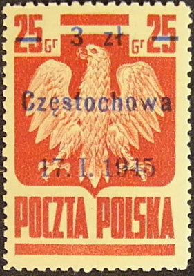 Fi 349 ** Częstochowa gwarancja p. Berbeka