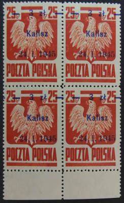 Fi 356 ** Kalisz w czw&oacute;rce