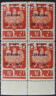 Fi 357 ** Zakopane w czw&oacute;rce