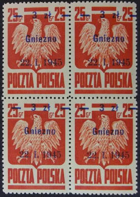 Fi 354 ** Gniezno w czw&oacute;rce gwarancja p. Perzyński