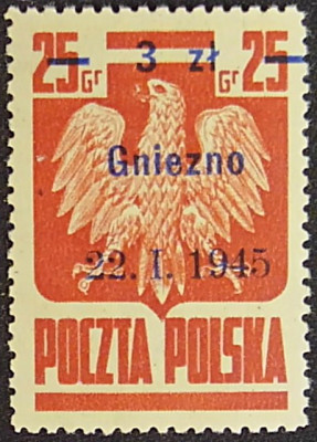 Fi 354 ** Gniezno