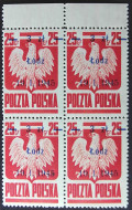Fi 351 I ** Ł&oacute;dź