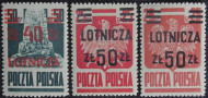 Fi 441-442ab ** Przedrukowe wydanie lotnicze