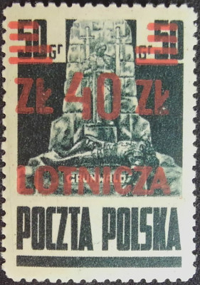 Fi 441 ** uszkodzone wydanie lotnicze gw. Schmutz