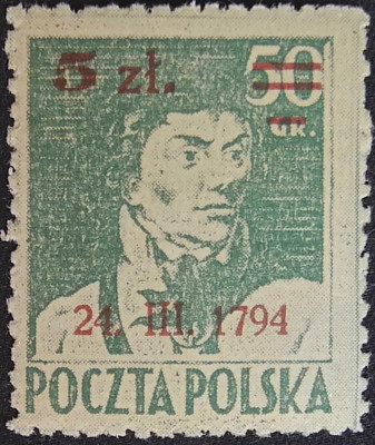 Fi 361** a jasnozielony - gwarancja p. Berbeka