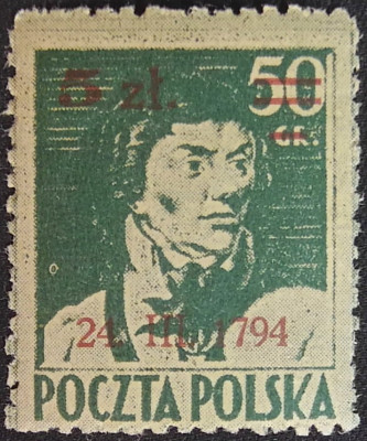 Fi 361 c ** ciemnnozielony - gwarancja p. Berbeka.