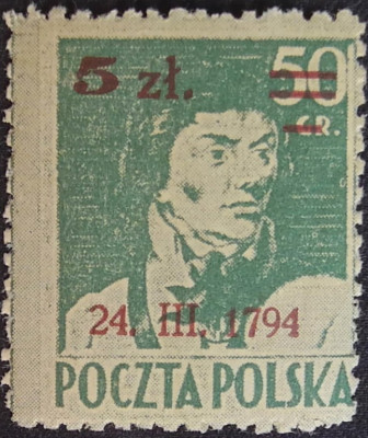 Fi 361** a jasnozielony - gwarancja p. Berbeka.