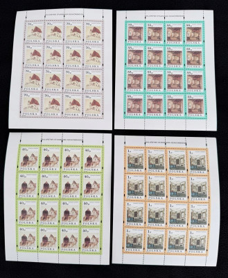 Fi 3451-54 ** 1996 - Malarstwo St. Noakowskiego