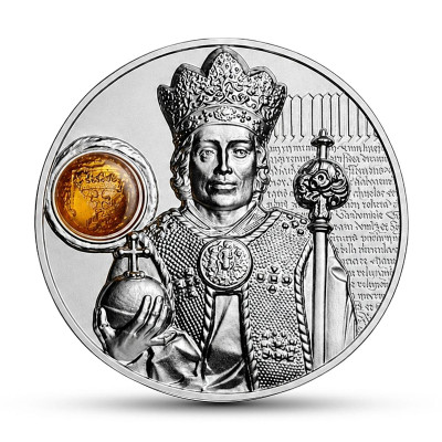 50 zł Powr&oacute;t Pomorza Gdańskiego do Polski w 1466 r