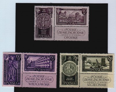 Polskie Ziemie Zachodnie 1103-1108