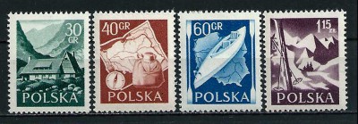 1956 r.  Fi 822 - 825**.