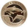 2004 r.  20 zł. Morświn