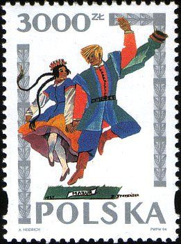 1994 r. Fi 3342 - 3344**.