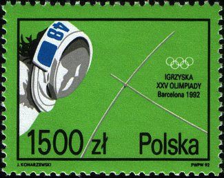 1992 r. Fi 3240 - 3243**.