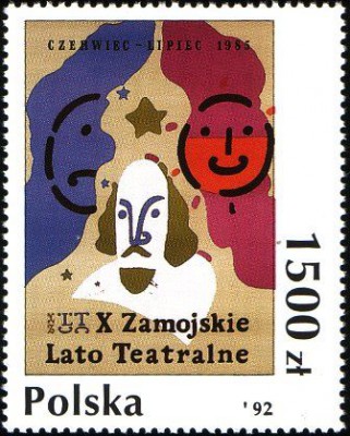 1992 r. Fi 3257 - 3260**.