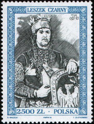 1994 4r. Fi 3336 - 3337**.