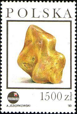 1993 r. Fi 3278 - 3281**.