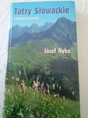 Tatry Słowackie