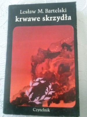 Krwawe skrzydła