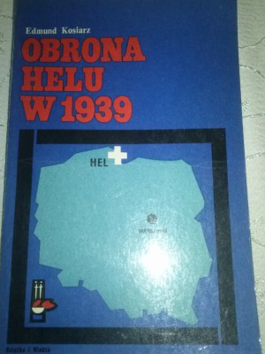 Obrona Helu w 1939