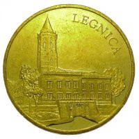 2006 r.  2 zł Legnica