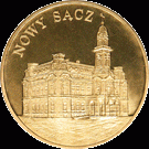 2006 r. 2 zł. Nowy Sącz.