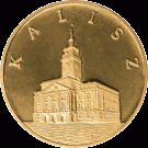 2006 r. 2 zł. Kalisz.