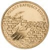 2009 r.    2 zł. Polacy Ratujący Żyd&oacute;w