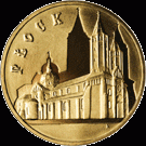 2007 r. 2 zł. Płock.