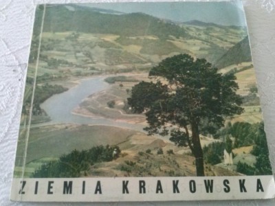 Ziemia krakowska