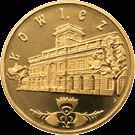2008 r. 2 zł. Łowicz.