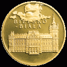 2008 r. 2 zł. Bielsko Biała