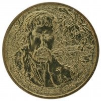 2004 r. 2 zł. Stanisław Wyspiański