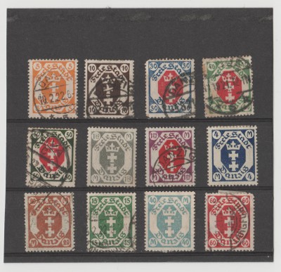 Danzig - zbi&oacute;r - Polecam