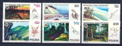 1976 r. Fi 2298 - 2303**.